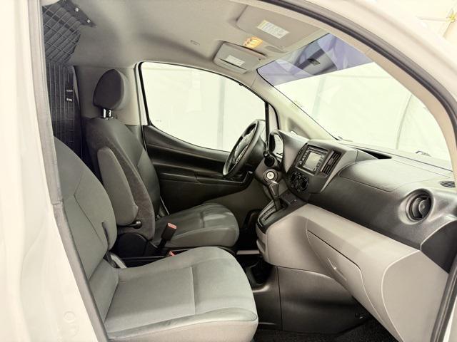used 2019 Nissan NV200 car, priced at $13,990