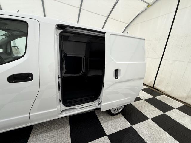 used 2019 Nissan NV200 car, priced at $13,990