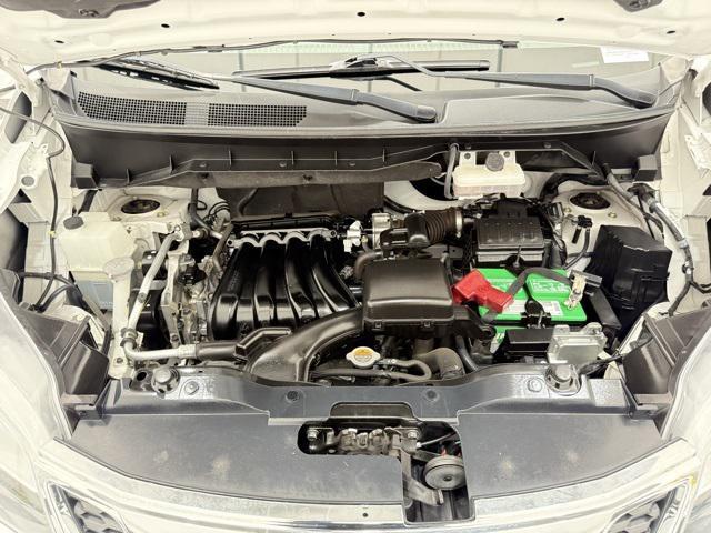 used 2019 Nissan NV200 car, priced at $13,990