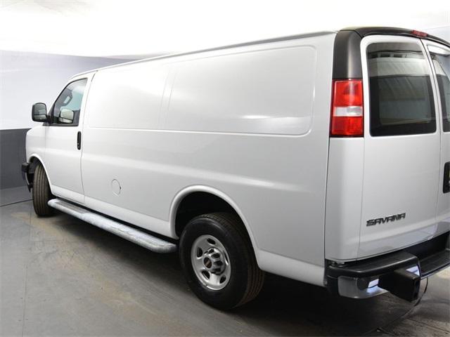 used 2020 GMC Savana 2500 car, priced at $30,995