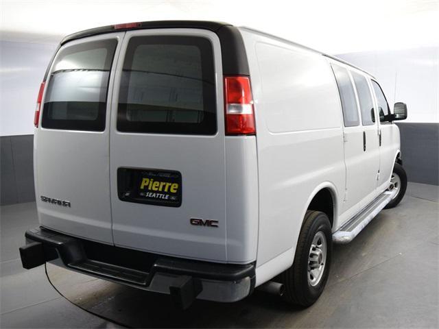 used 2020 GMC Savana 2500 car, priced at $30,995