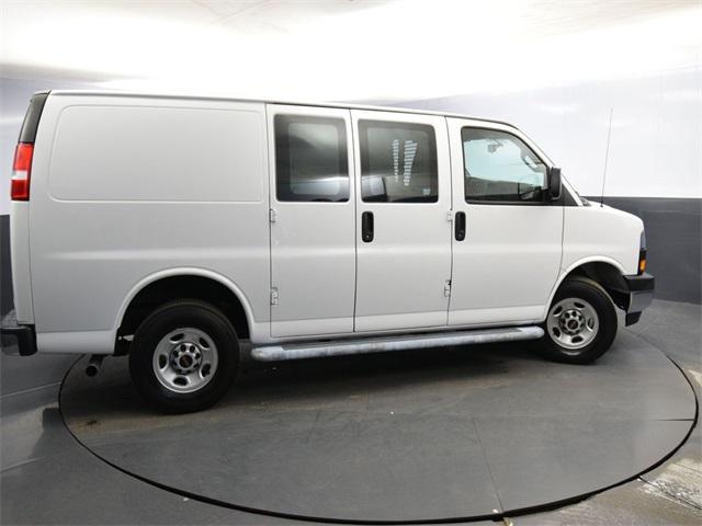 used 2020 GMC Savana 2500 car, priced at $30,995