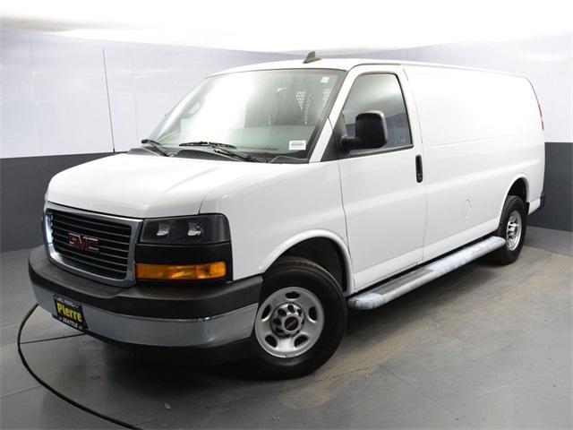 used 2020 GMC Savana 2500 car, priced at $30,995