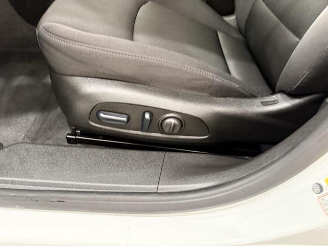 used 2024 Chevrolet Malibu car