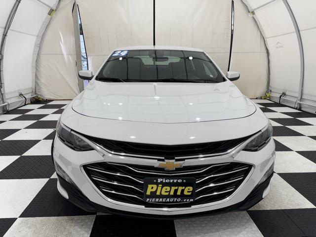 used 2024 Chevrolet Malibu car