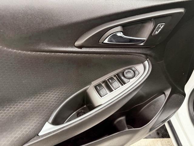 used 2024 Chevrolet Malibu car