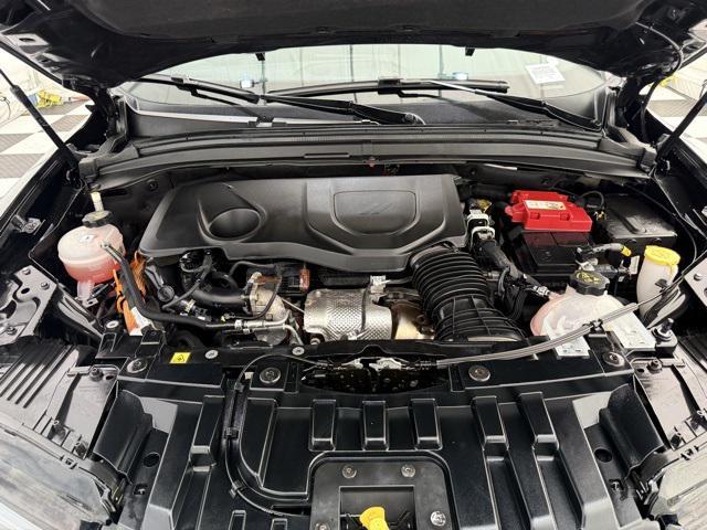 used 2024 Dodge Hornet car, priced at $22,990