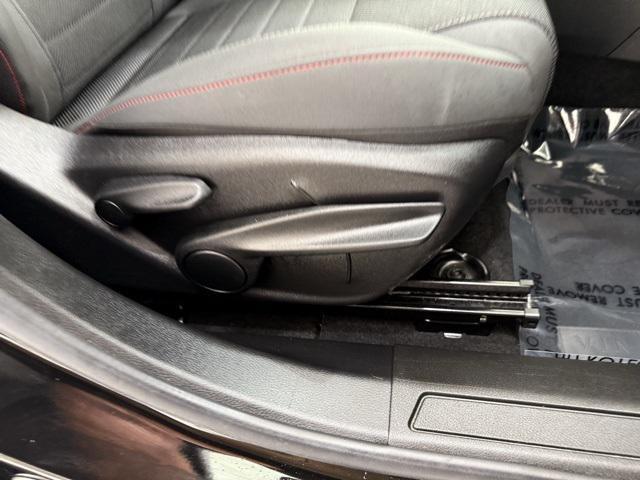used 2024 Dodge Hornet car, priced at $22,990