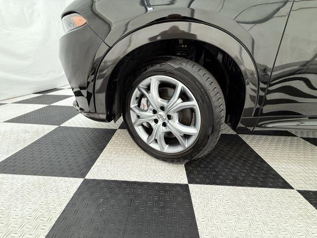 used 2024 Dodge Hornet car, priced at $22,990