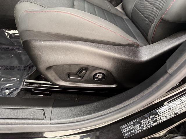 used 2024 Dodge Hornet car, priced at $22,990