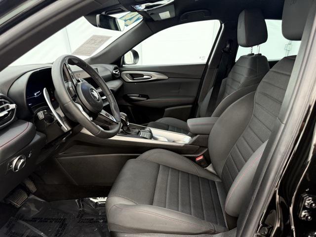 used 2024 Dodge Hornet car, priced at $22,990