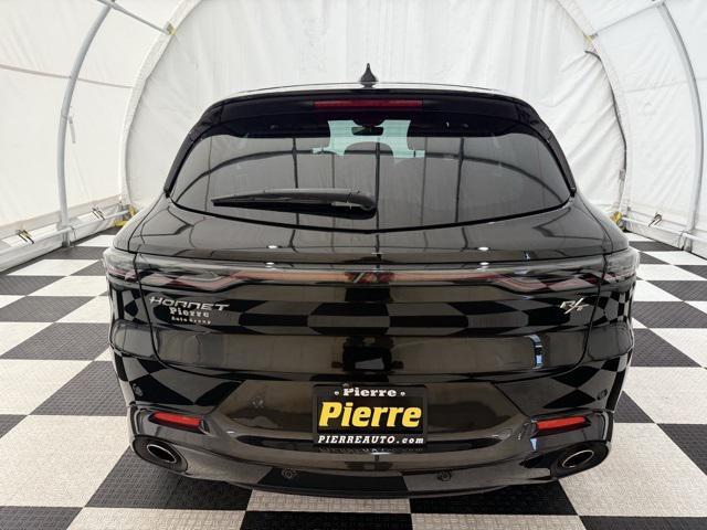 used 2024 Dodge Hornet car, priced at $22,990