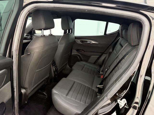 used 2024 Dodge Hornet car, priced at $22,990