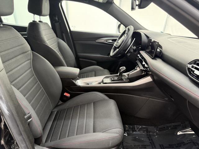 used 2024 Dodge Hornet car, priced at $22,990