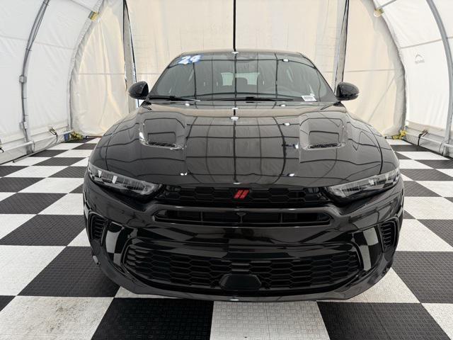 used 2024 Dodge Hornet car, priced at $22,990
