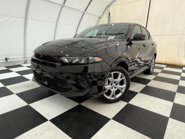 used 2024 Dodge Hornet car, priced at $22,990