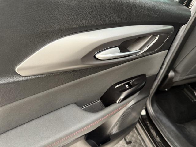 used 2024 Dodge Hornet car, priced at $22,990