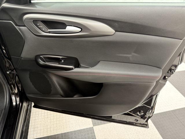 used 2024 Dodge Hornet car, priced at $22,990
