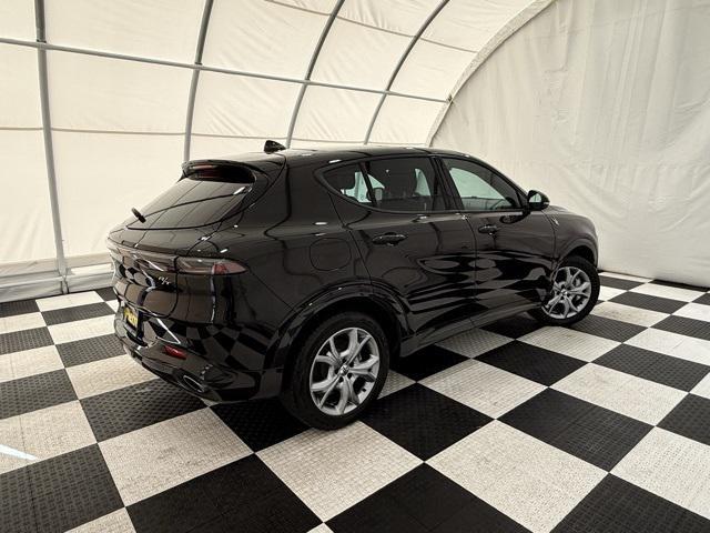 used 2024 Dodge Hornet car, priced at $22,990