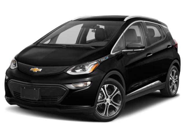 used 2019 Chevrolet Bolt EV car, priced at $12,990