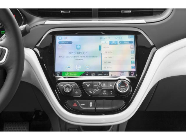 used 2018 Chevrolet Bolt EV car, priced at $12,990