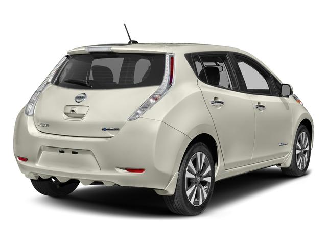 used 2017 Nissan Leaf car, priced at $7,490