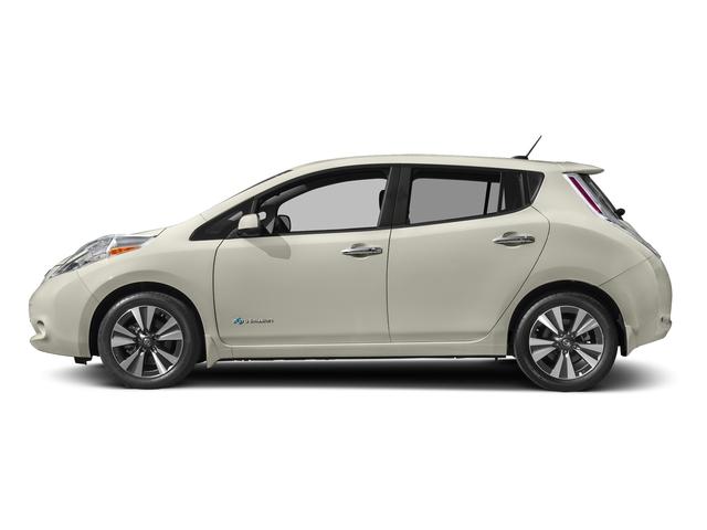 used 2017 Nissan Leaf car, priced at $7,490