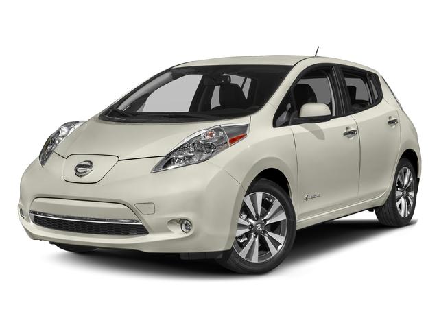 used 2017 Nissan Leaf car, priced at $7,490