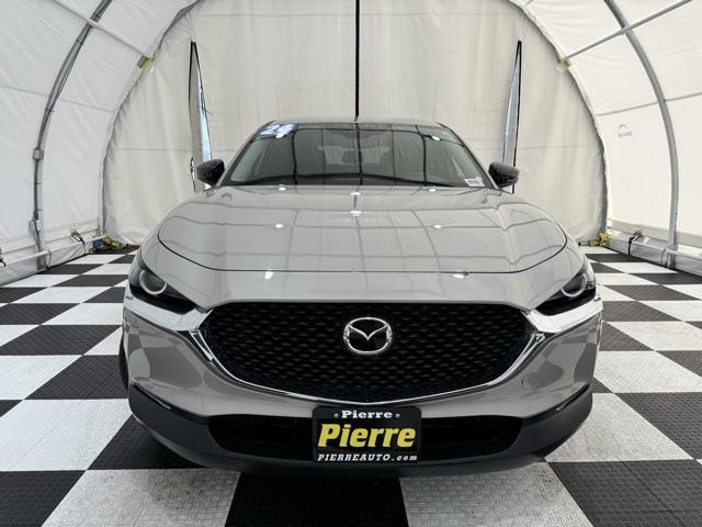 used 2024 Mazda CX-30 car, priced at $23,990