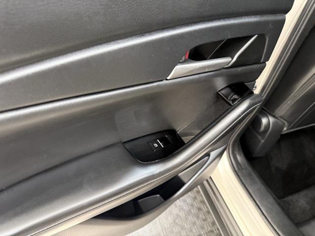 used 2024 Mazda CX-30 car, priced at $23,990