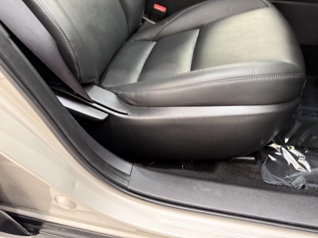 used 2024 Mazda CX-30 car, priced at $23,990
