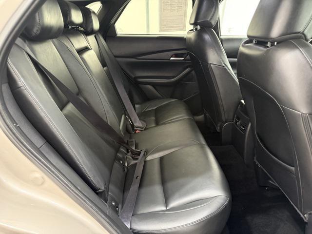 used 2024 Mazda CX-30 car, priced at $23,990