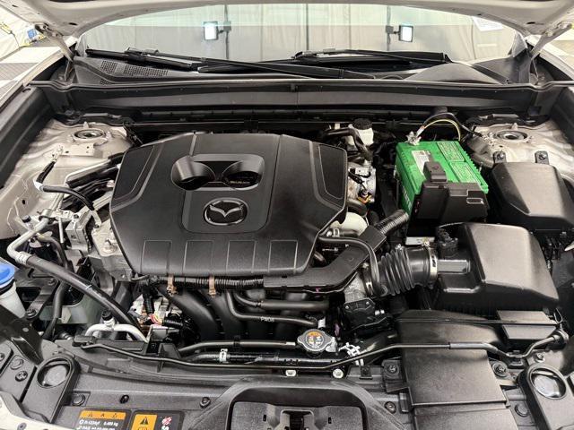 used 2024 Mazda CX-30 car, priced at $23,990