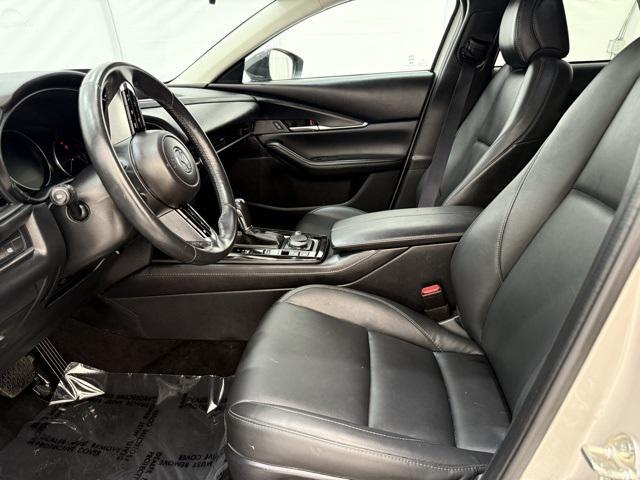 used 2024 Mazda CX-30 car, priced at $23,990