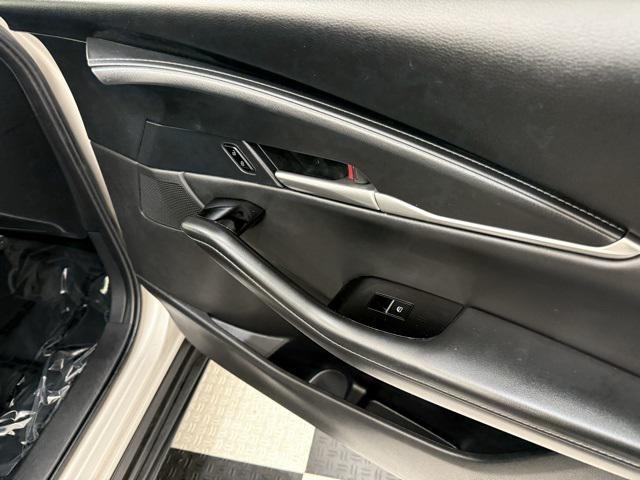 used 2024 Mazda CX-30 car, priced at $23,990