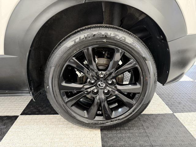 used 2024 Mazda CX-30 car, priced at $23,990
