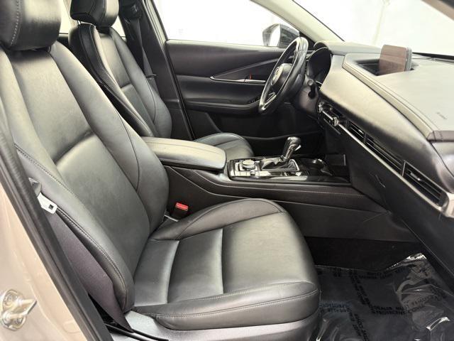 used 2024 Mazda CX-30 car, priced at $23,990