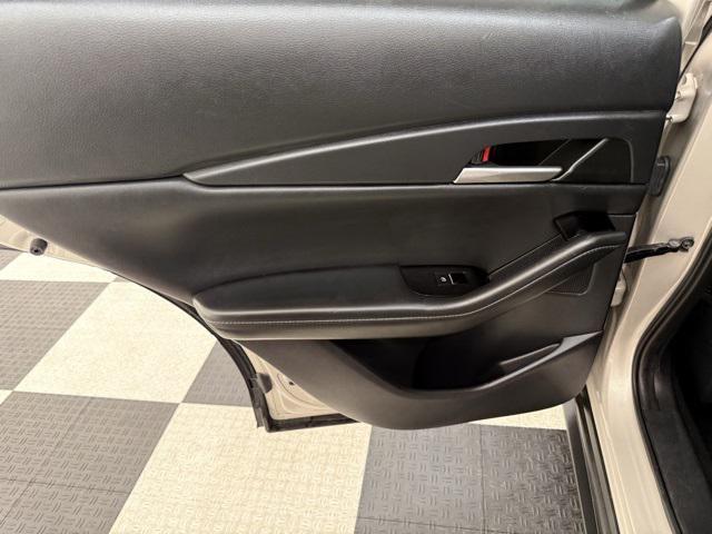 used 2024 Mazda CX-30 car, priced at $23,990