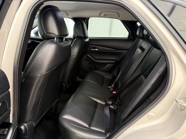 used 2024 Mazda CX-30 car, priced at $23,990