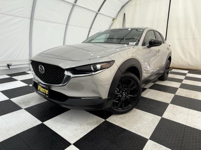 used 2024 Mazda CX-30 car, priced at $23,990