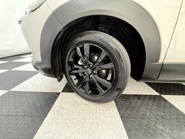 used 2024 Mazda CX-30 car, priced at $23,990