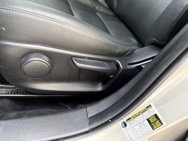 used 2024 Mazda CX-30 car, priced at $23,990