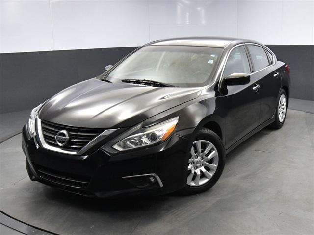 used 2017 Nissan Altima car, priced at $9,900