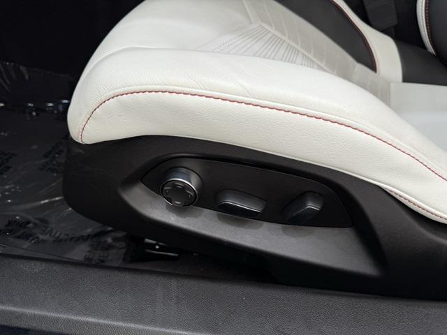 used 2023 Chevrolet Corvette car, priced at $75,990