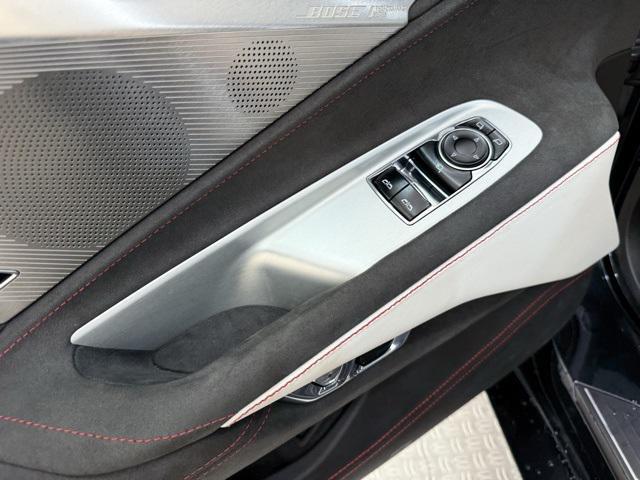 used 2023 Chevrolet Corvette car, priced at $75,990