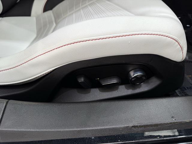 used 2023 Chevrolet Corvette car, priced at $75,990