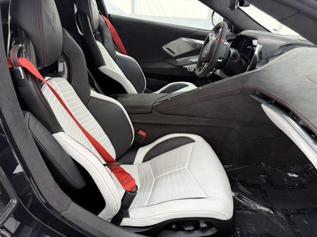 used 2023 Chevrolet Corvette car, priced at $75,990