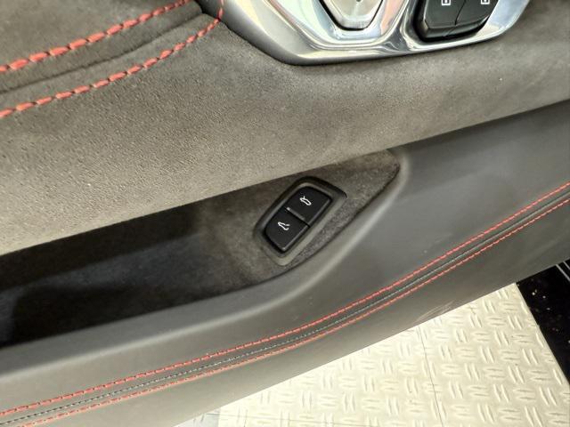 used 2023 Chevrolet Corvette car, priced at $75,990