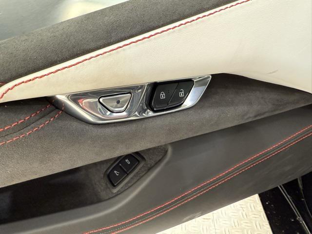 used 2023 Chevrolet Corvette car, priced at $75,990