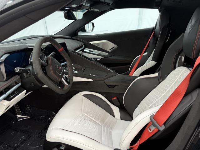 used 2023 Chevrolet Corvette car, priced at $75,990